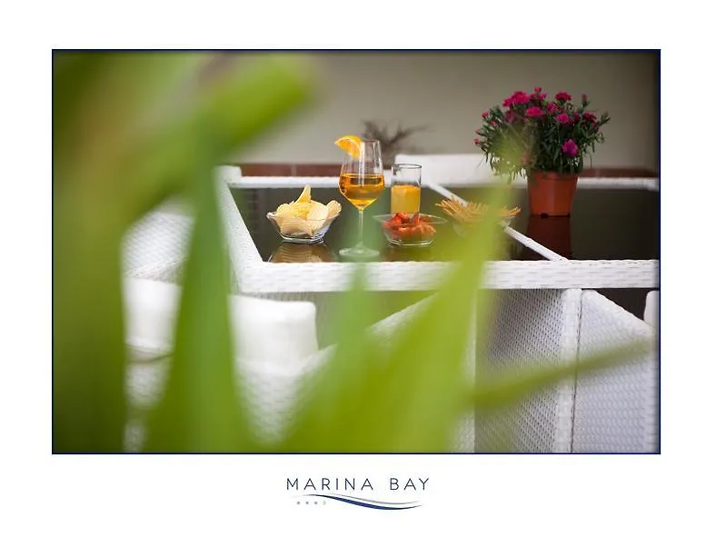 Hotel Marina Bay Rimini