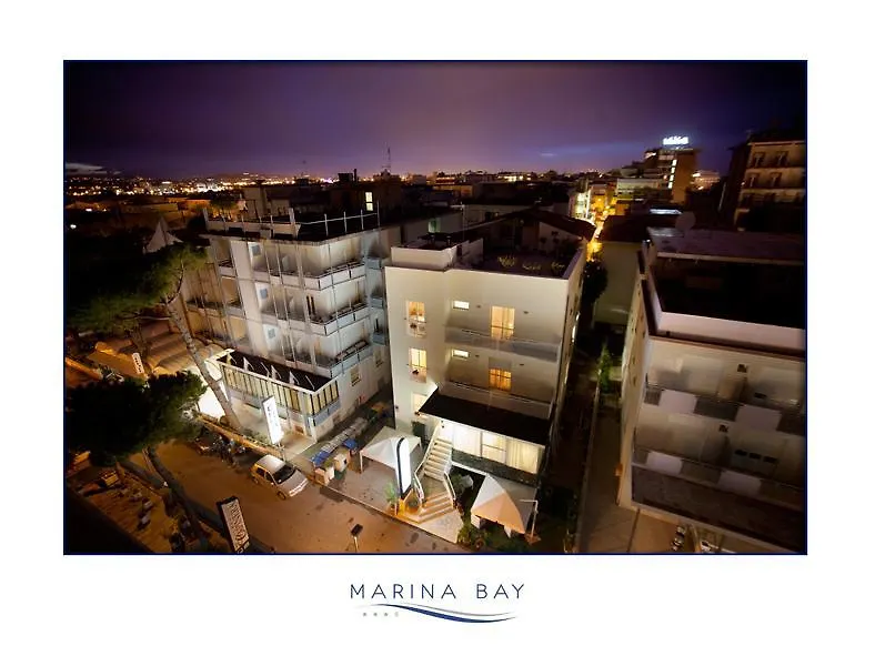 Hotel Marina Bay Rimini