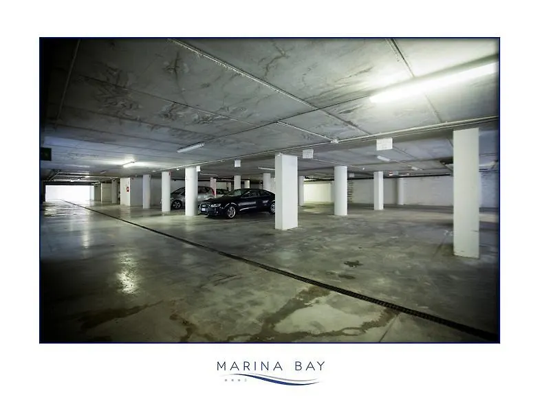 Hotel Marina Bay Rimini Italy