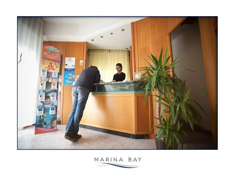 Hotel Marina Bay Rimini