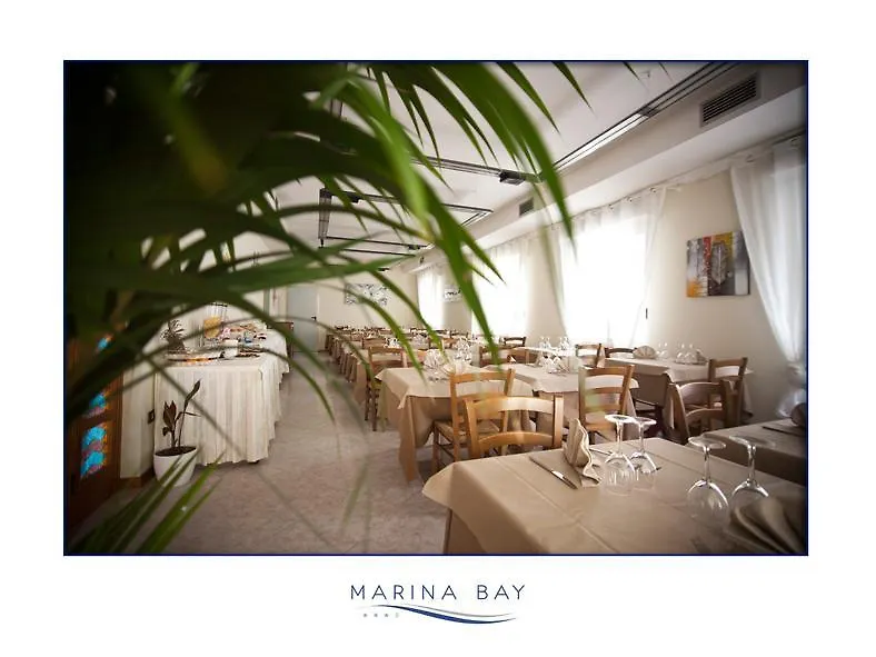 Hotel Marina Bay Rimini