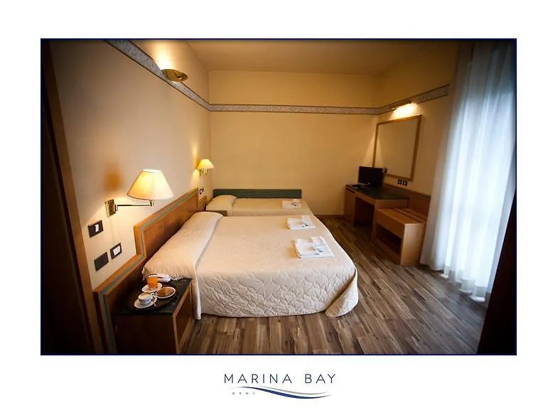 Hotel Marina Bay Rimini Italy