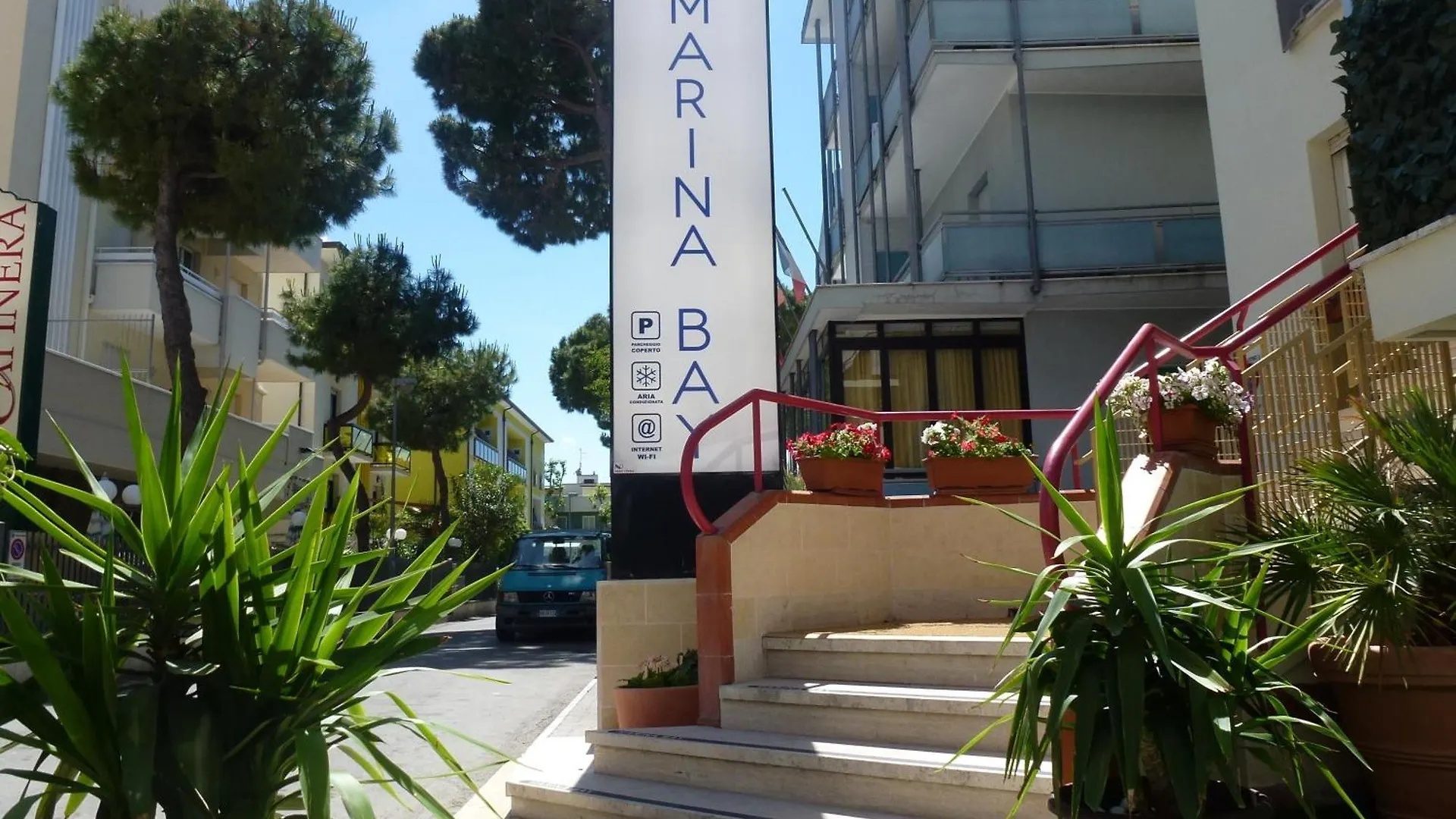 Hotel Marina Bay Rimini