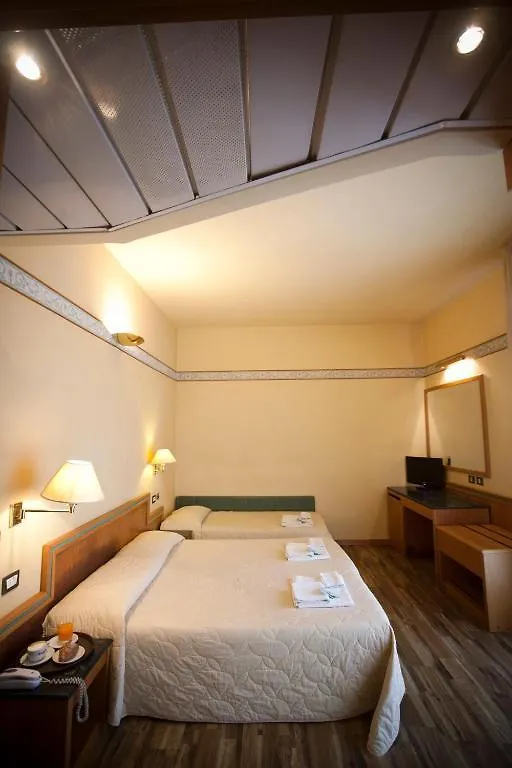 Hotel Marina Bay Rimini