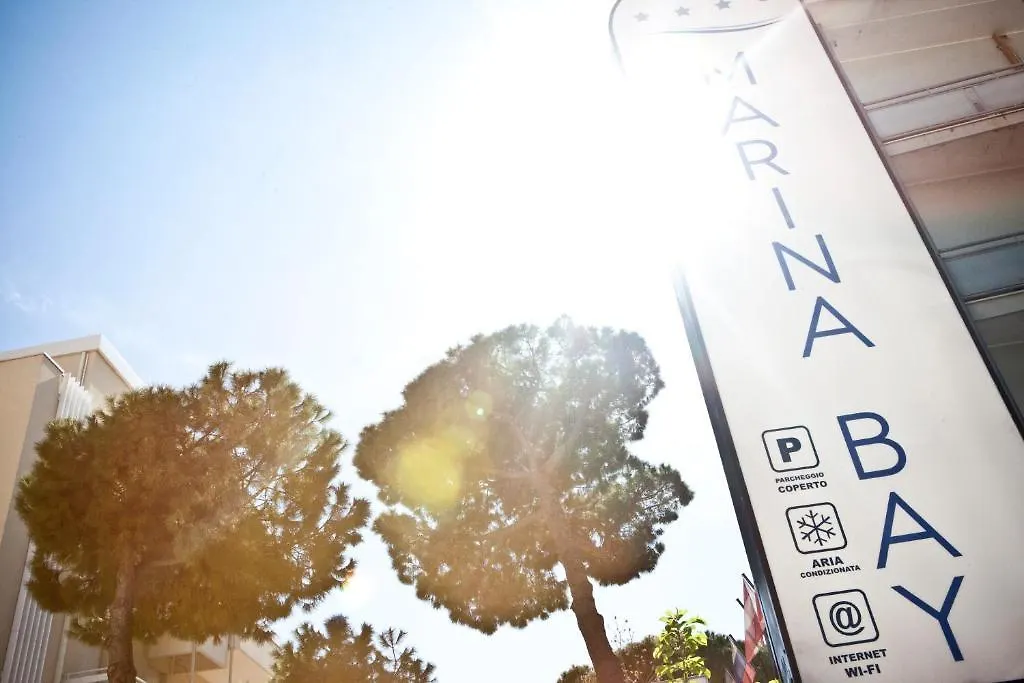 Hotel Marina Bay Rimini