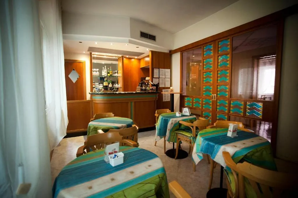 Hotel Marina Bay Rimini
