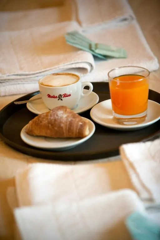 Hotel Marina Bay Rimini