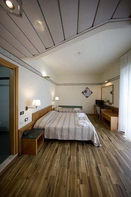 Hotel Marina Bay Rimini
