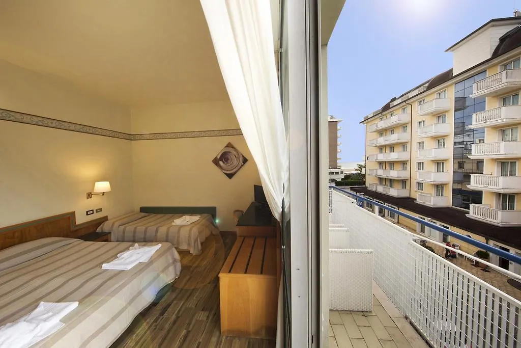 Hotel Marina Bay Rimini Italy