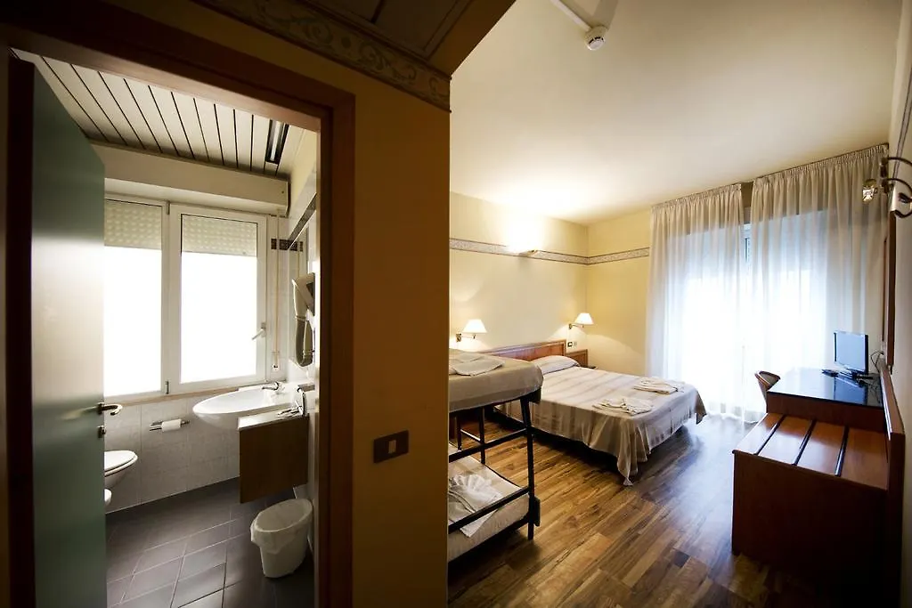 Hotel Marina Bay Rimini 3*,  Italy