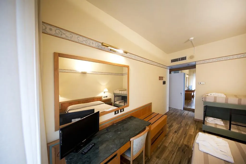 Hotel Marina Bay Rimini