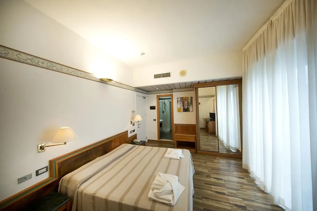 Hotel Marina Bay Rimini