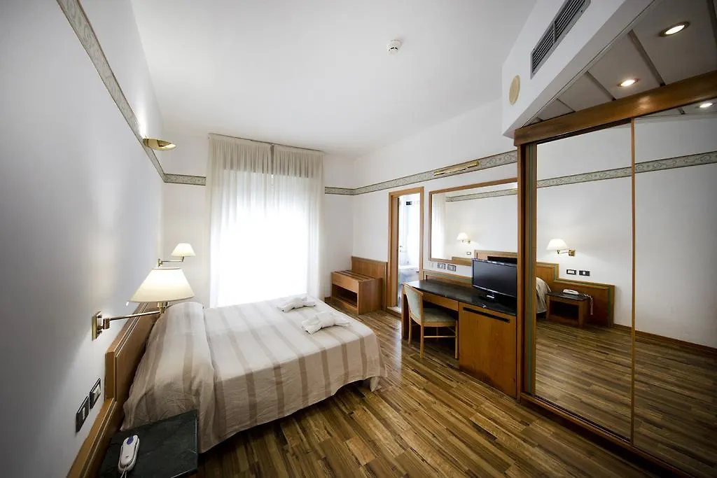 Hotel Marina Bay Rimini