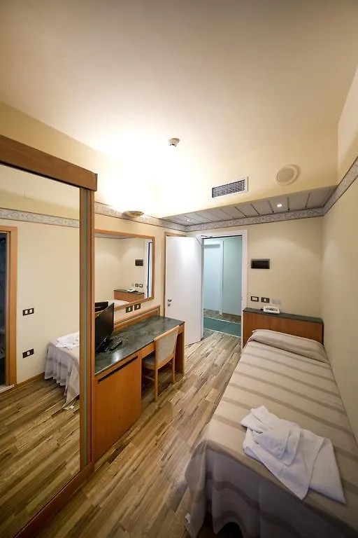 Hotel Marina Bay Rimini