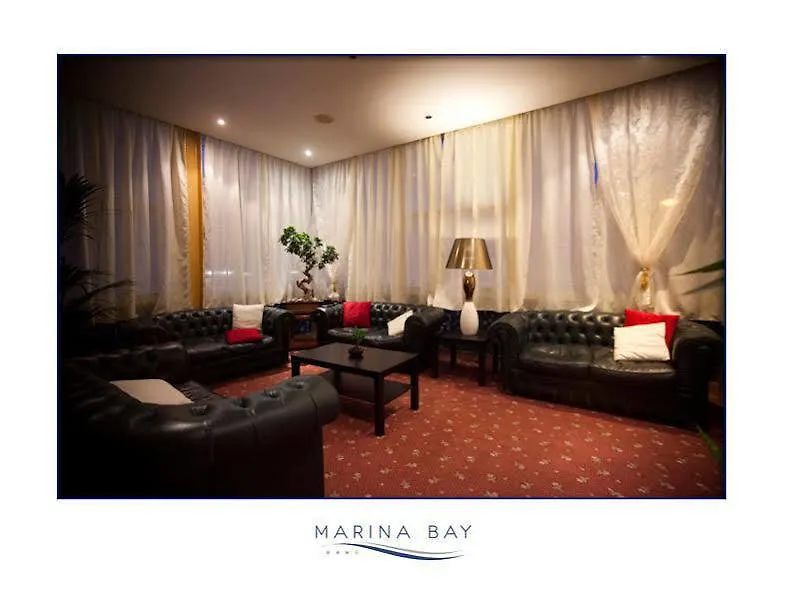 Hotel Marina Bay Rimini
