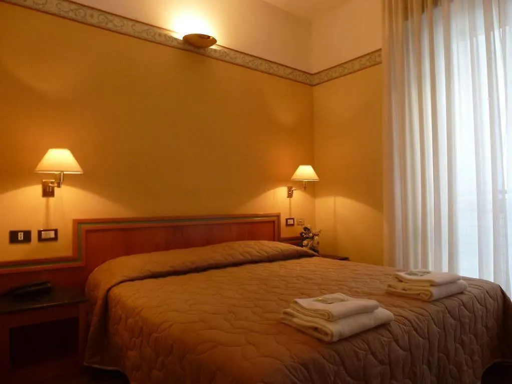 ***  Hotel Marina Bay Rimini Italy