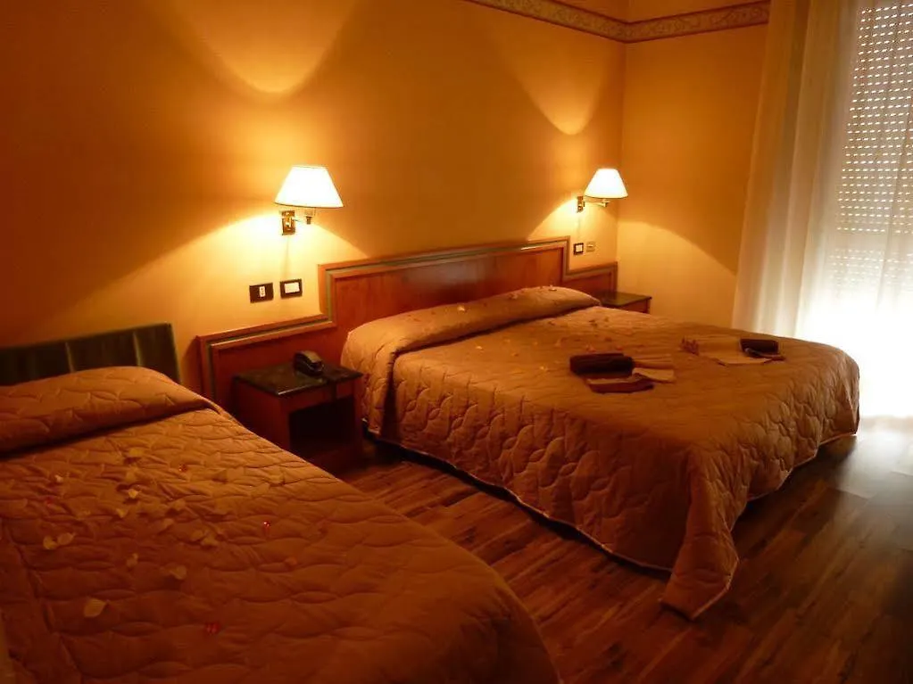 Hotel Marina Bay Rimini