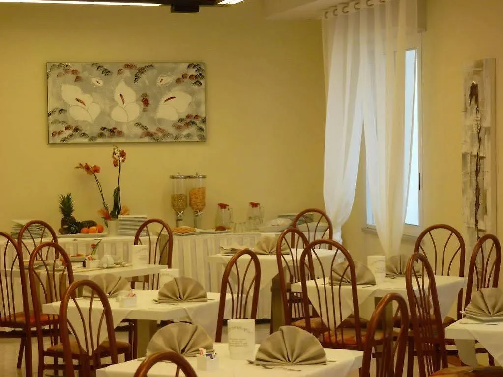 Hotel Marina Bay Rimini