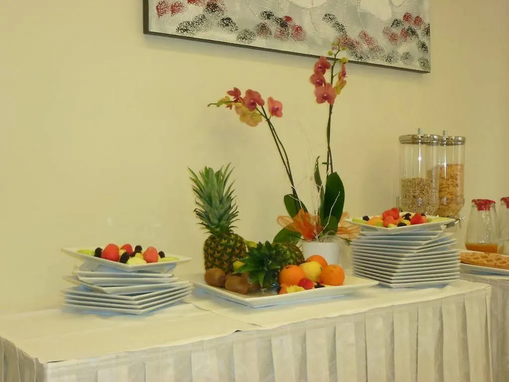 Hotel Marina Bay Rimini