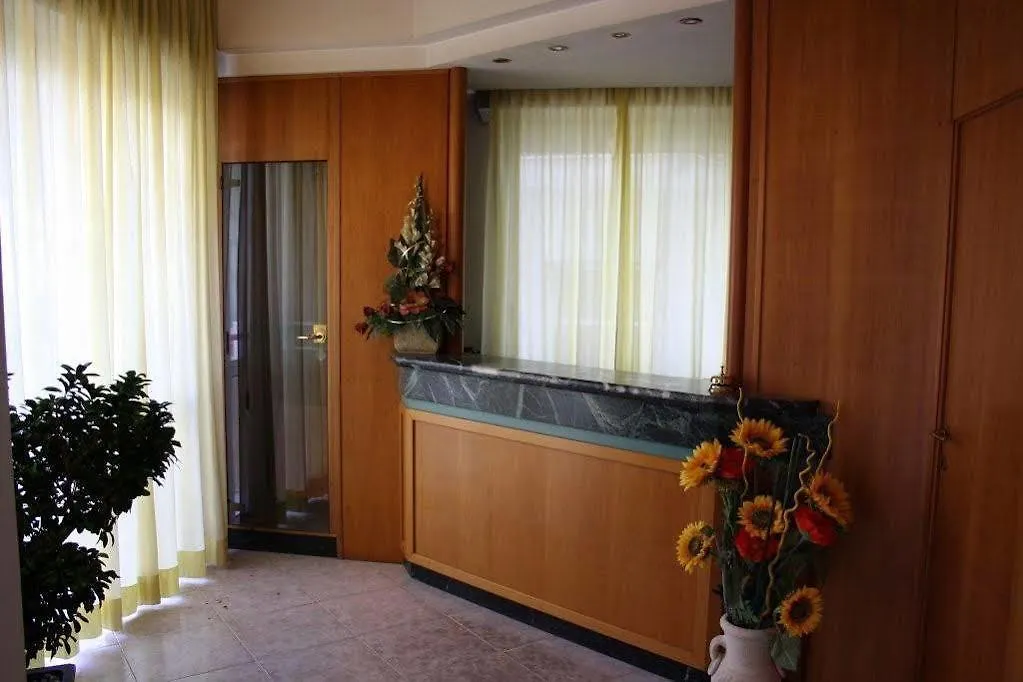 Hotel Marina Bay Rimini