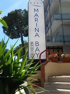 Hotel Marina Bay Rimini 3*,  Italy