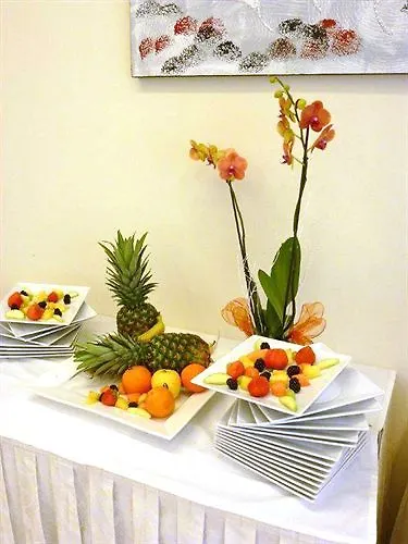 Hotel Marina Bay Rimini