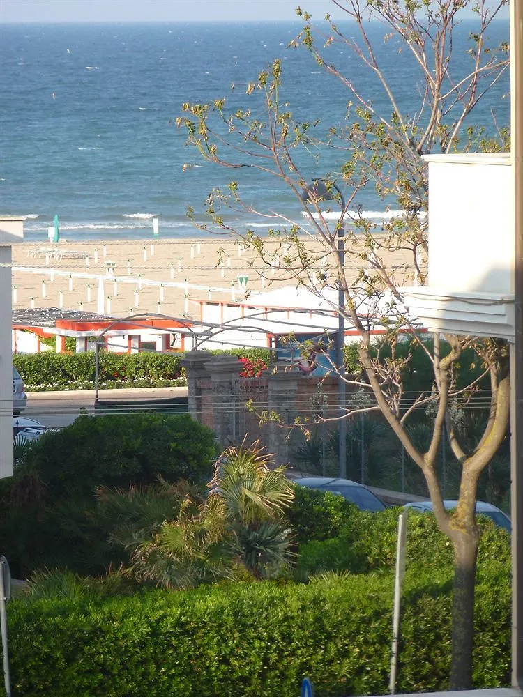 Hotel Marina Bay Rimini