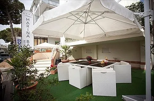 Hotel Marina Bay Rimini Italy
