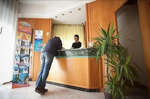 Hotel Marina Bay Rimini