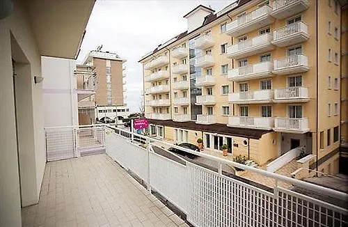 ***  Hotel Marina Bay Rimini Italy
