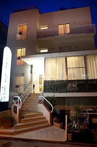 Hotel Marina Bay Rimini