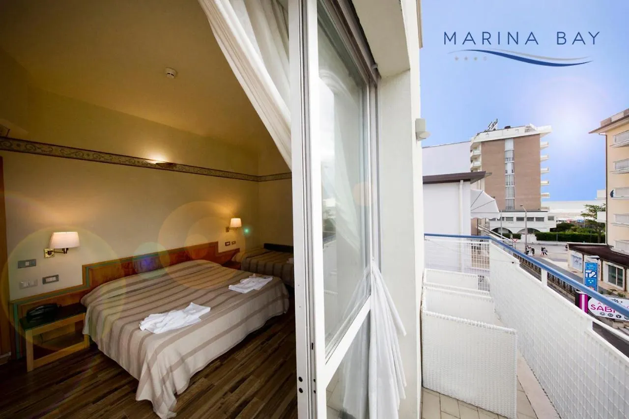Hotel Marina Bay Rimini