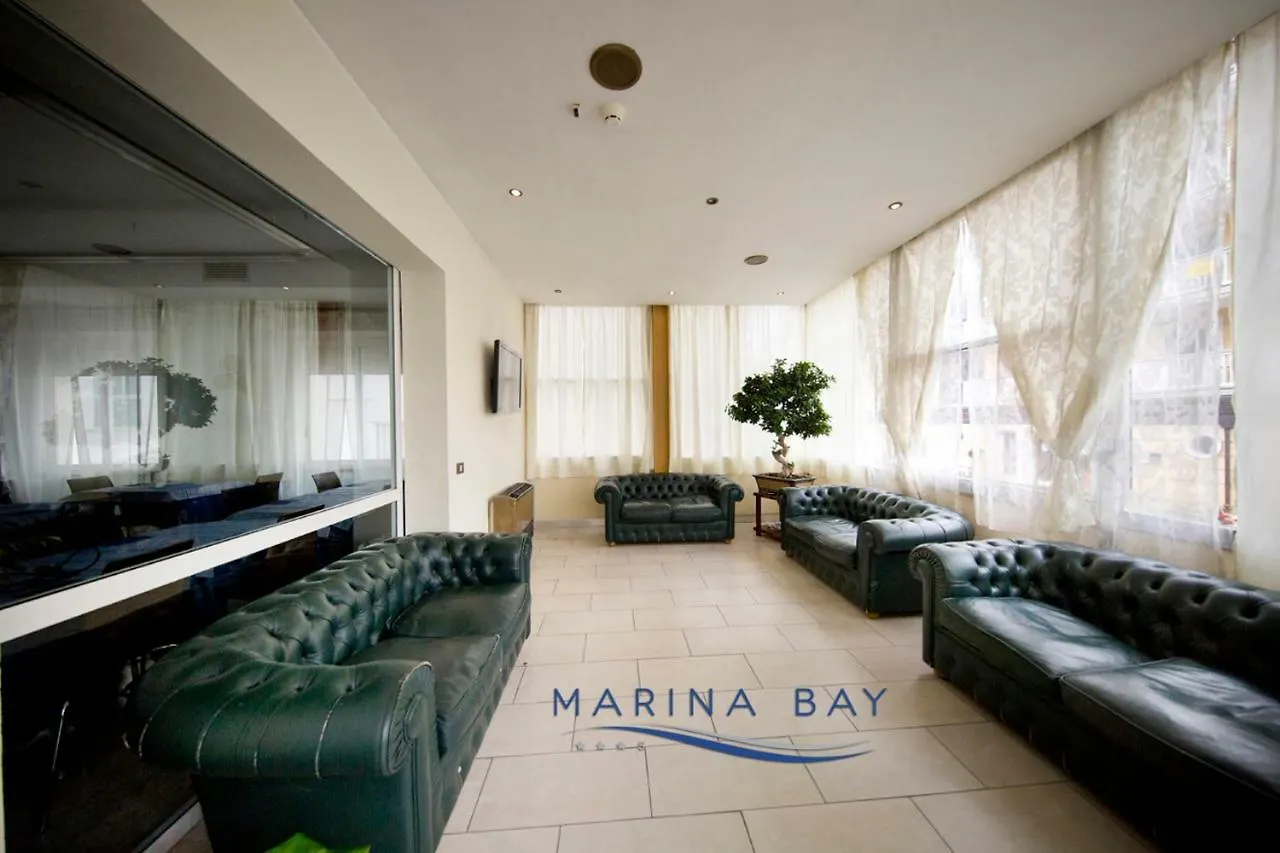 ***  Hotel Marina Bay Rimini Italy