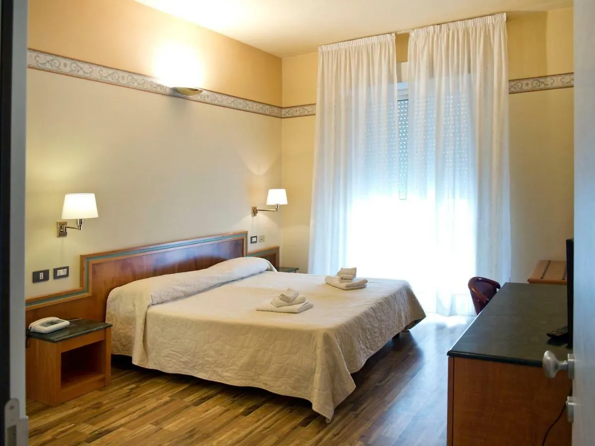 Hotel Marina Bay Rimini