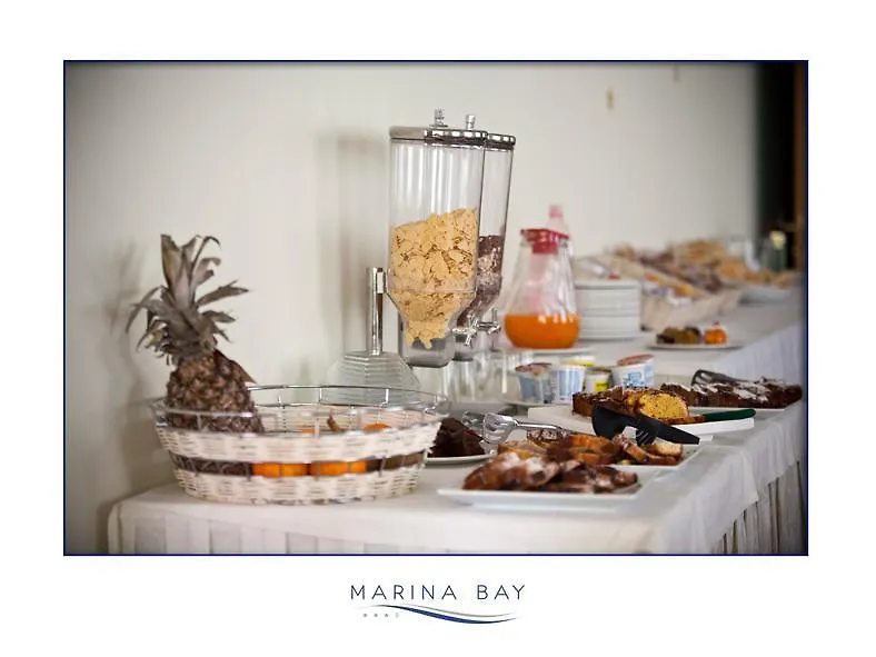 Hotel Marina Bay Rimini