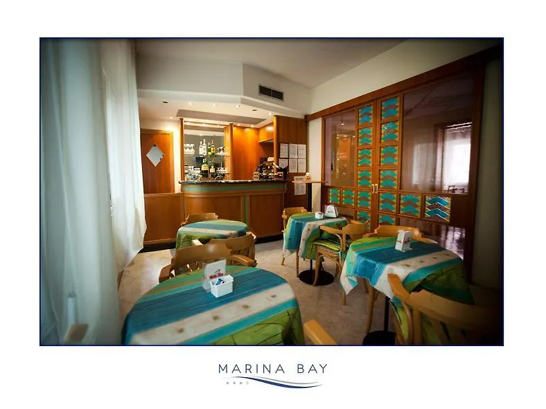 Hotel Marina Bay Rimini