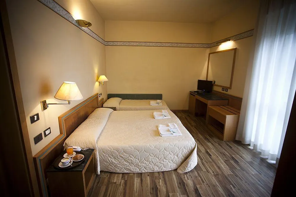 Hotel Marina Bay Rimini