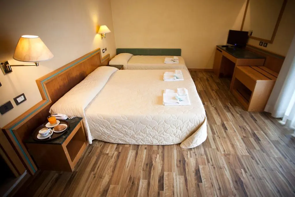 ***  Hotel Marina Bay Rimini Italy