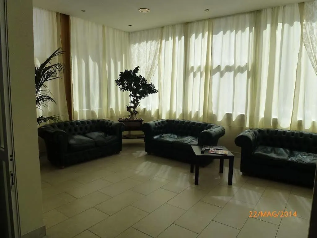 Hotel Marina Bay Rimini Italy