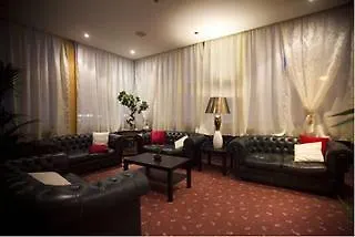 Hotel Marina Bay Rimini 3*,