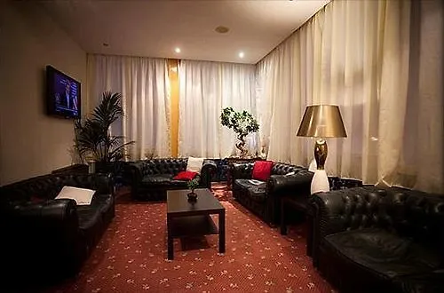 Hotel Marina Bay Rimini