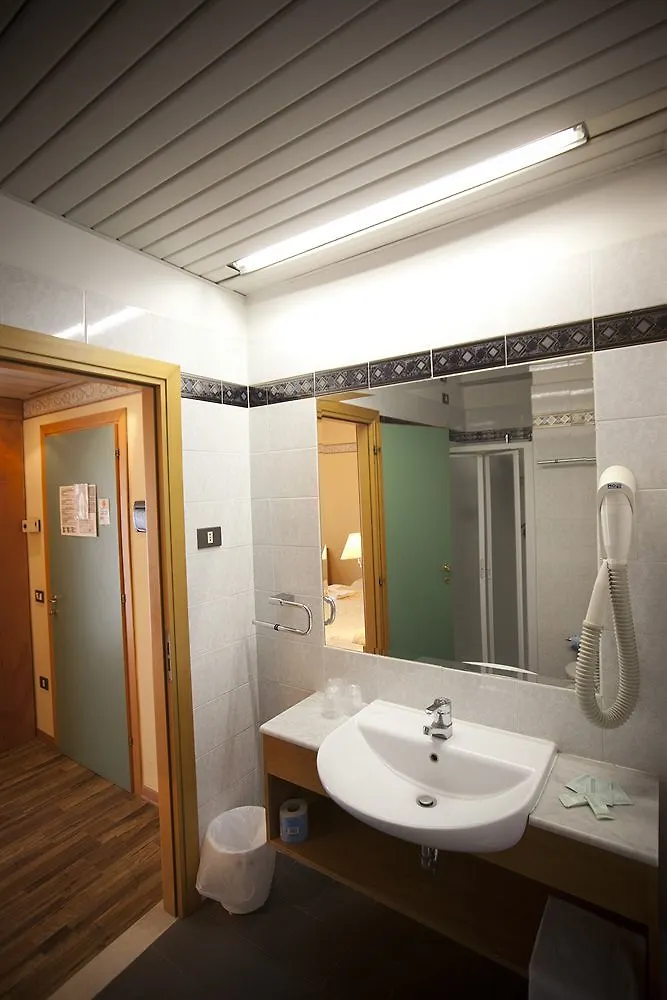 Hotel Marina Bay Rimini