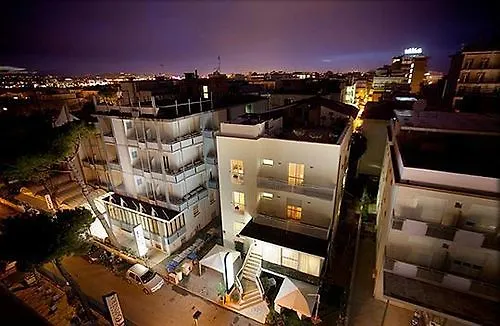 Hotel Marina Bay Rimini