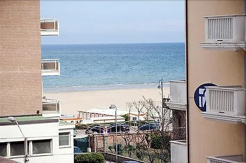 Hotel Marina Bay Rimini