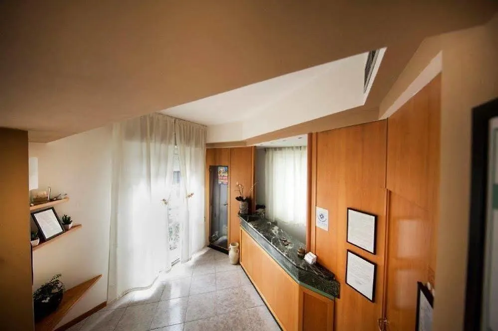 Hotel Marina Bay Rimini