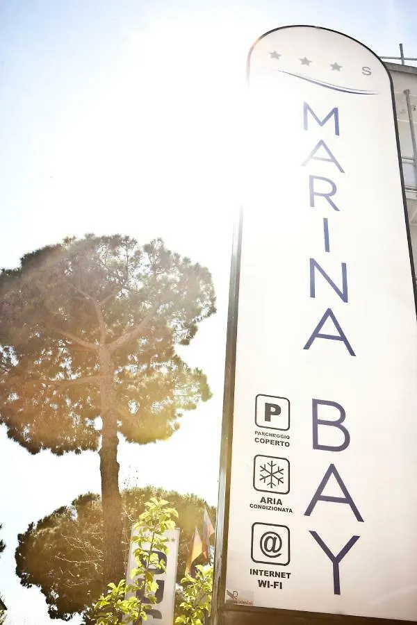 Hotel Marina Bay Rimini
